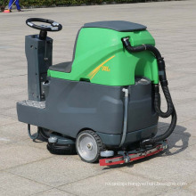 Ce Approved Ground Electric Floor Sweeper (DQX6)